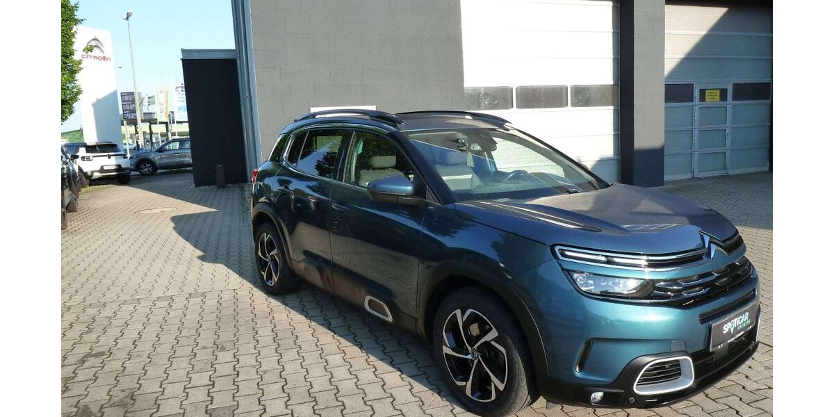 Citroen C5 Aircross 70.000 km 18.800 &euro; Biberach 88400