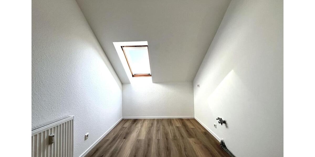 Dachgeschoßwohnung Oyten - 2 Zimmer, 59 m&sup2;, 550&euro; | Angebot:25416251