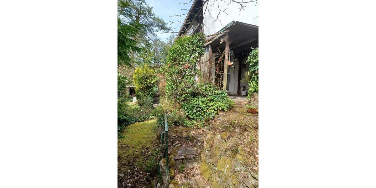 Einfamilienhaus Waldfischbach-Burgalben Burgalben - 5 Zimmer, 140 m&sup2;, 135.000&euro; | Angebot:26963972