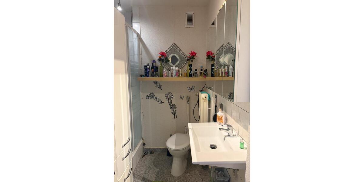 Etagenwohnung Pirmasens Niedersimten - 2 Zimmer, 65 m&sup2;, 77.000&euro; | Angebot:27128445