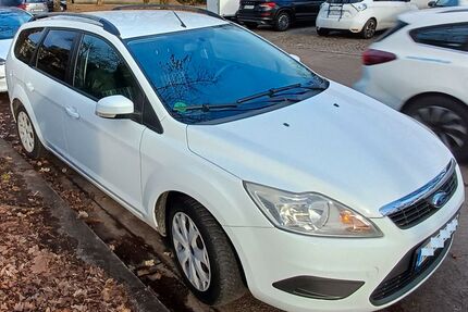 Ford Focus 136.392 km 3.700 &euro; München 80797