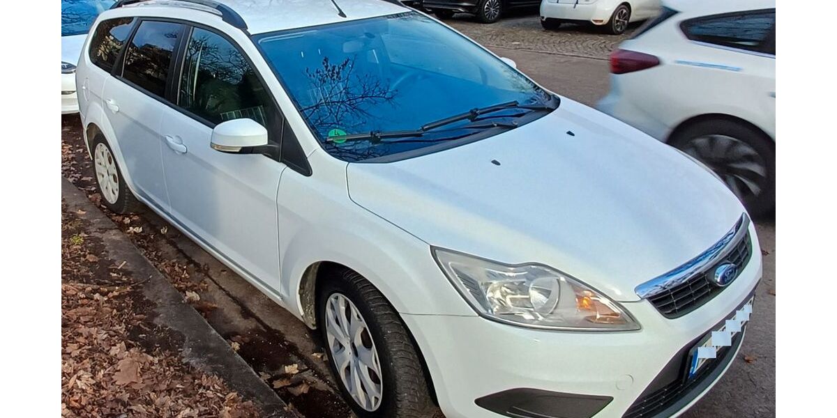 Ford Focus 136.392 km 3.700 &euro; München 80797