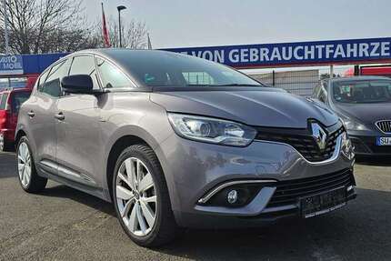 Renault Scenic 67.546 km 11.950 &euro; Eitorf 53783