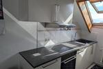 Dachgeschoßwohnung Köln Porz - 4 Zimmer, 94 m&sup2;, 1.310&euro; | Angebot:26285617