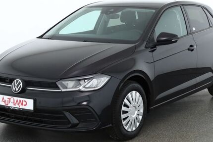 VW Polo 39.998 km 19.990 &euro; Dresden 01239