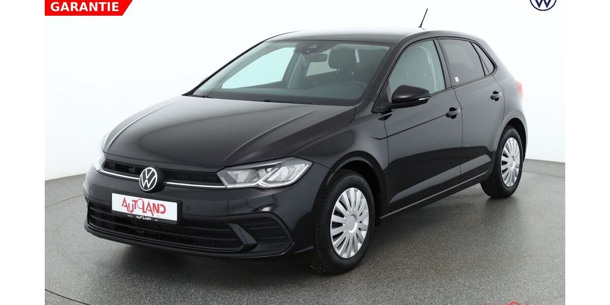 VW Polo 39.998 km 19.990 &euro; Dresden 01239
