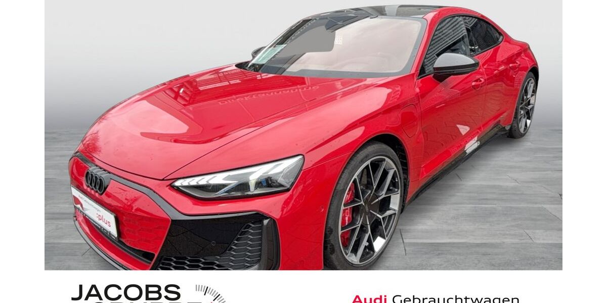 Audi RS e-tron GT 5.304 km 119.980 € Mönchengladbach 41066