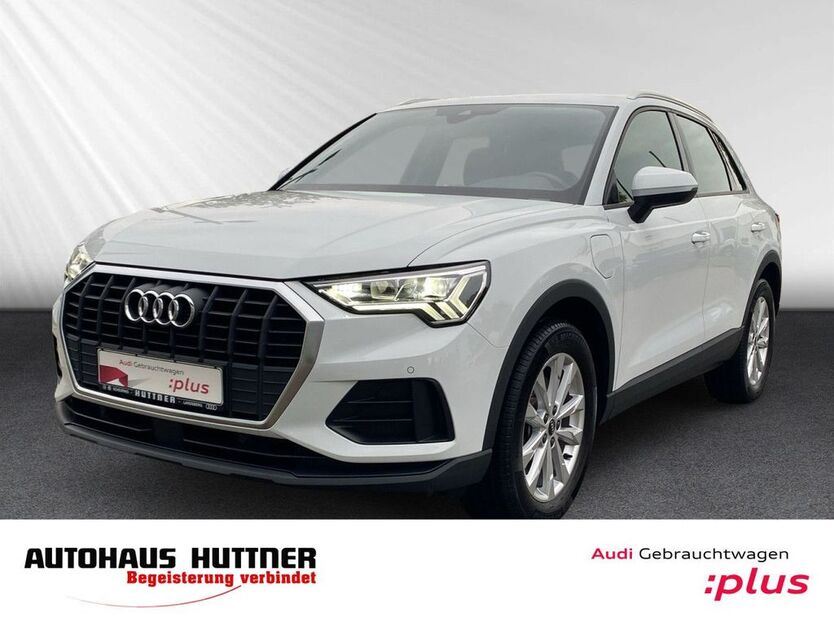 Audi Q3 73.075 km 27.668 € Landsberg 86899