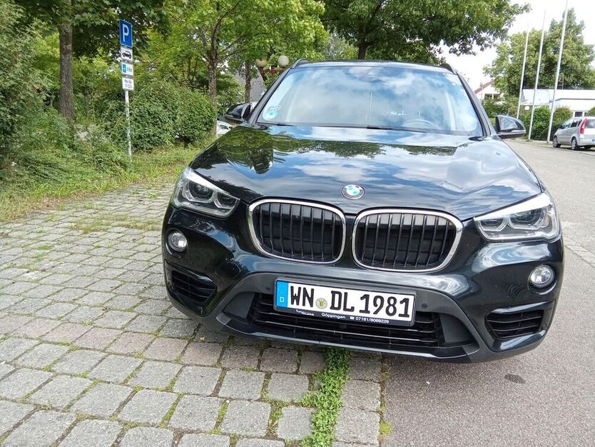 X1