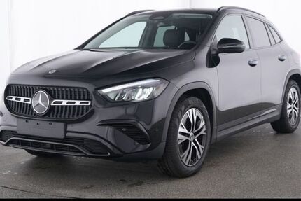 Mercedes-Benz GLA 220 13.639 km 42.790 &euro; Bad Neustadt 97616