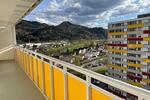 Etagenwohnung Waldkirch - 3 Zimmer, 84 m&sup2;, 1.100&euro; | Angebot:26267584
