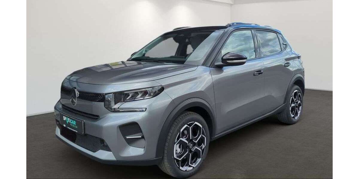 Citroen C3 4.105 km 18.995 &euro; Eisenach 99817