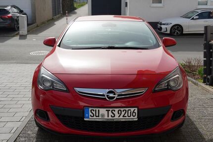 Opel Astra 133.000 km 4.300 &euro; Swisttal 53913