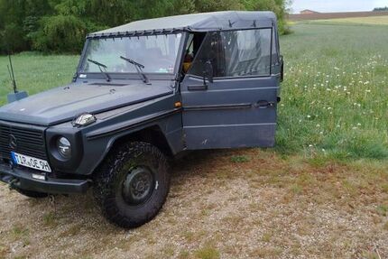 Mercedes-Benz 240 48.000 km 16.900 &euro; Kulmain 95508