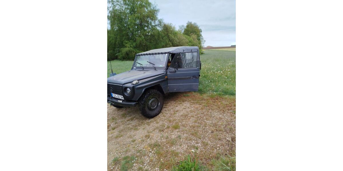 Mercedes-Benz 240 48.000 km 16.900 &euro; Kulmain 95508