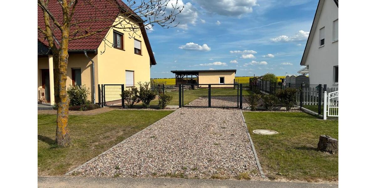 Einfamilienhaus Casekow - 5 Zimmer, 129 m&sup2;, 365.000&euro; | Angebot:26420129