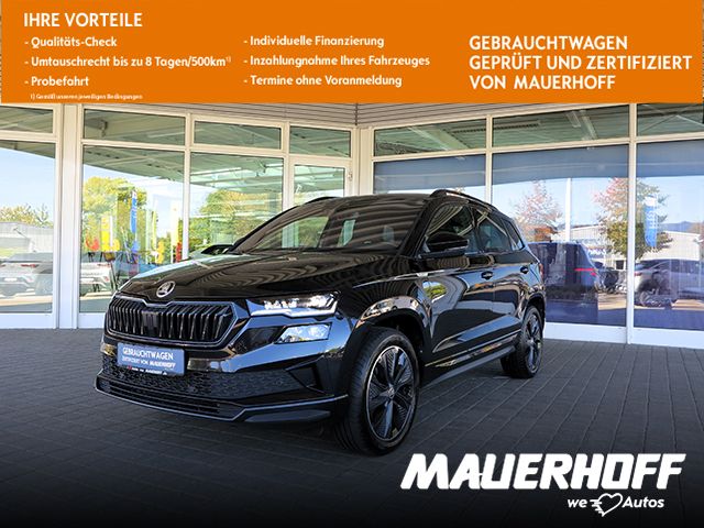 Skoda Karoq 35.994 km 35.990 € Bühl 77815