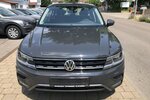 VW Tiguan 1.4 TSI Trendline BMT/Start-Stopp 4Motion 92.000 km 16.990 € Neckarsulm 74172
