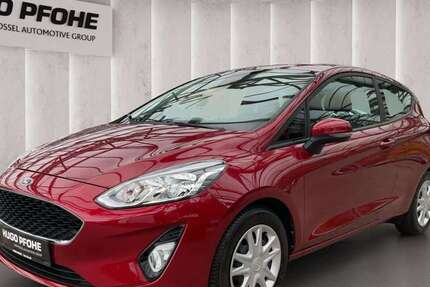 Ford Fiesta 67.044 km 9.900 &euro; Norderstedt 22848