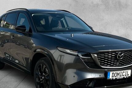 Mazda CX-5 2.500 km 44.490 &euro; Albstadt 72458