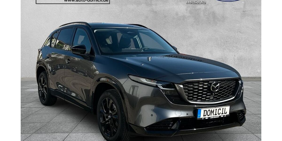 Mazda CX-5 2.500 km 44.490 &euro; Albstadt 72458