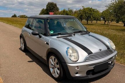 Mini ONE 160.000 km 3.200 &euro; Eschenbach 73107