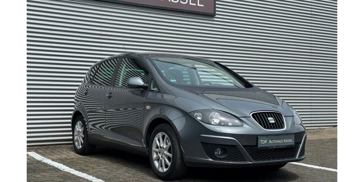Seat Altea 113.000 km 6.590 &euro; Kassel 34127