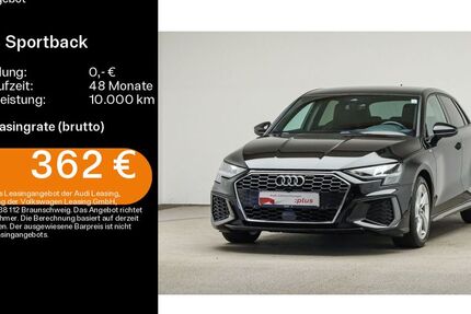 Audi A3 54.700 km 25.888 &euro; Mühlheim 63165