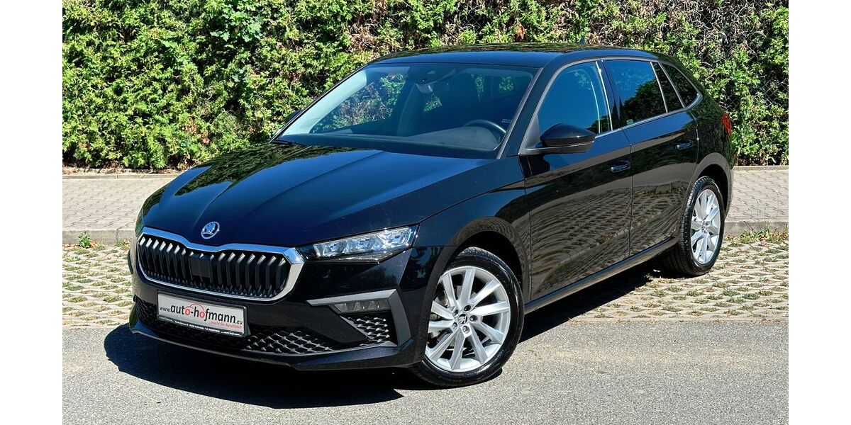 Skoda Scala 17.049 km 22.850 &euro; Wallenfels 96346