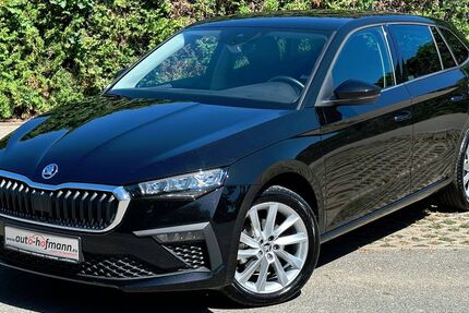Skoda Scala 17.055 km 22.850 &euro; Wallenfels 96346
