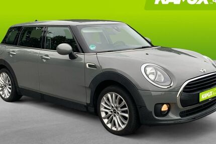 Mini One Clubman 127.000 km 9.290 &euro; Heide 25746
