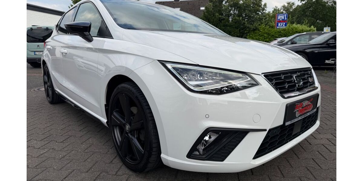 Seat Ibiza 43.934 km 17.490 &euro; Gütersloh 33335