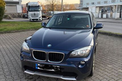 BMW X1 247.494 km 5.600 &euro; Ibach 79837