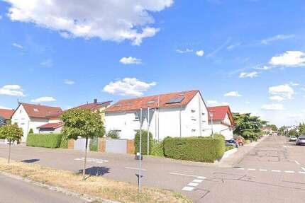 Wohnung Waghäusel - 3.5 Zimmer, 130 m&sup2;, 1.500&euro; | Angebot:27116357