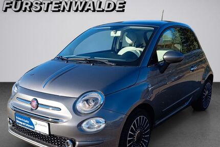 Fiat 500 35.650 km 10.990 &euro; Fürstenwalde 15517