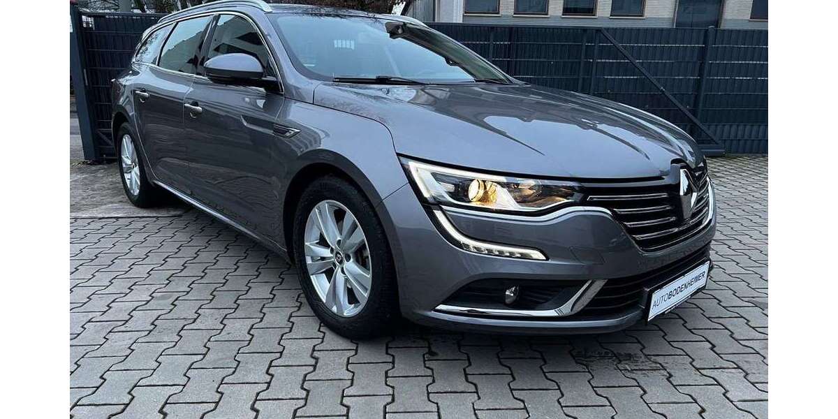 Renault Talisman 73.700 km 14.300 &euro; Frankfurt am Main 60388