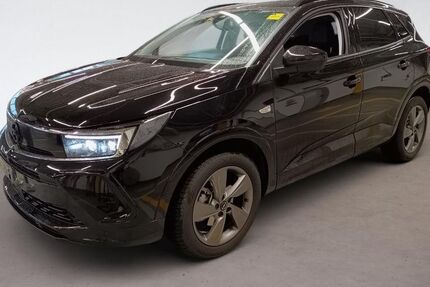 Opel Grandland (X) 3.800 km 23.900 € Frankenberg 35066