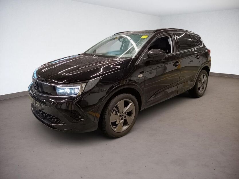 Opel Grandland (X) 3.800 km 23.900 € Frankenberg 35066