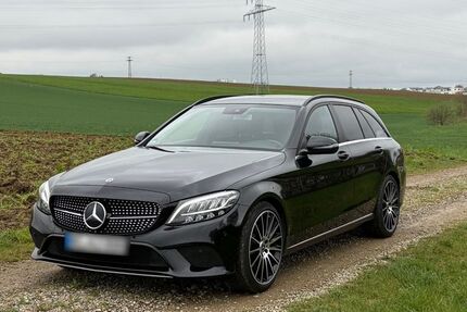 Mercedes-Benz C 220 191.000 km 19.800 &euro; Warthausen 88447