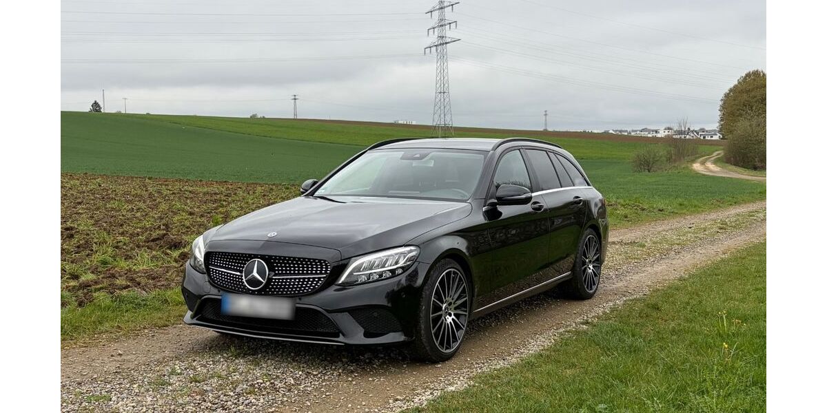 Mercedes-Benz C 220 191.000 km 19.800 &euro; Warthausen 88447