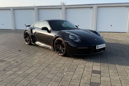 Porsche 992 24.250 km 164.900 &euro; Burgau 89331
