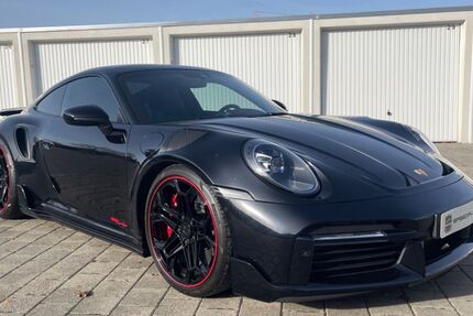 Porsche 992 24.250 km 179.992 &euro; Burgau 89331