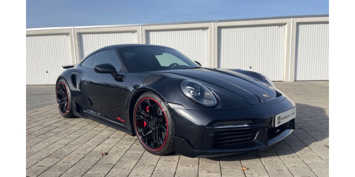 Porsche 992 24.250 km 179.992 &euro; Burgau 89331