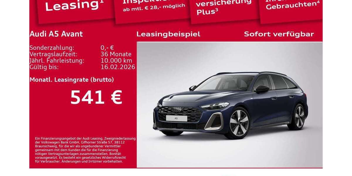 Audi A5 22.019 km 56.000 &euro; Berlin 10587