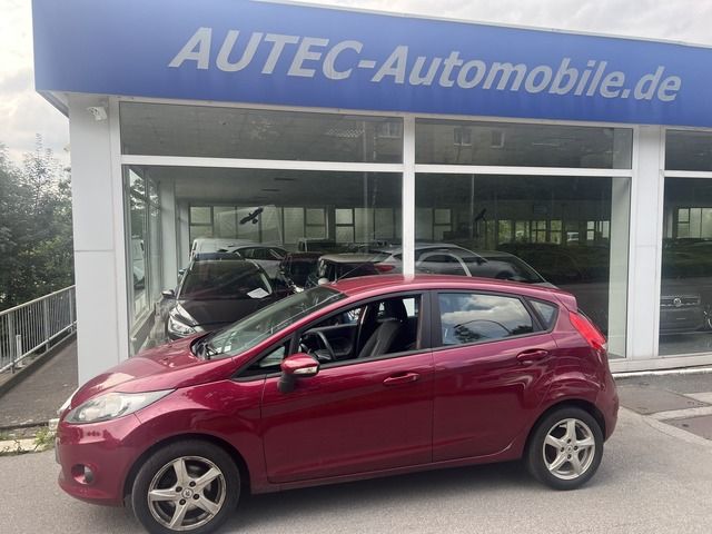 Ford Fiesta 178.500 km 2.495 &euro; Wuppertal 42329