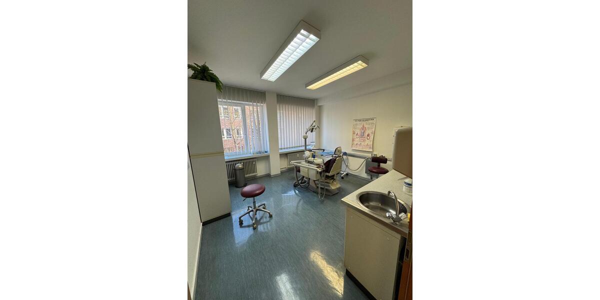 Gewerbeobjekt Uelzen - 1.340&euro; | Angebot:20213436