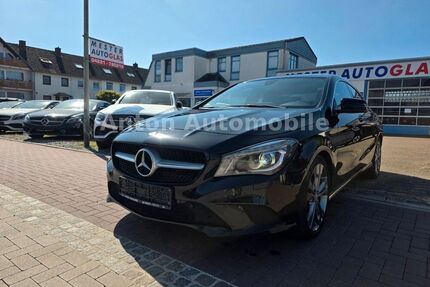 Mercedes CLA 220