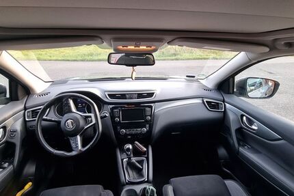 Nissan Qashqai 116.000 km 13.100 &euro; Ostbevern 48346