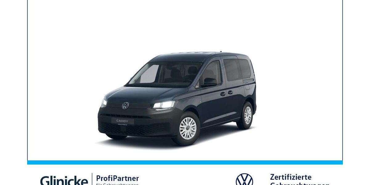 VW Caddy 7.163 km 29.490 &euro; Kassel 34123