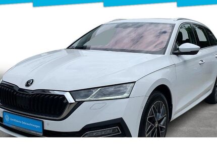 Skoda Octavia 60.660 km 28.950 &euro; Potsdam 14480